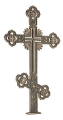 Крест чугунный литой КС 5