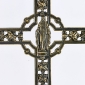 Крест чугунный литой КС-6(Б)