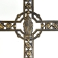 Крест чугунный литой КС-6(Б)