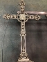 Крест чугунный литой КС-6(С)