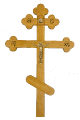 Крест дуб элит